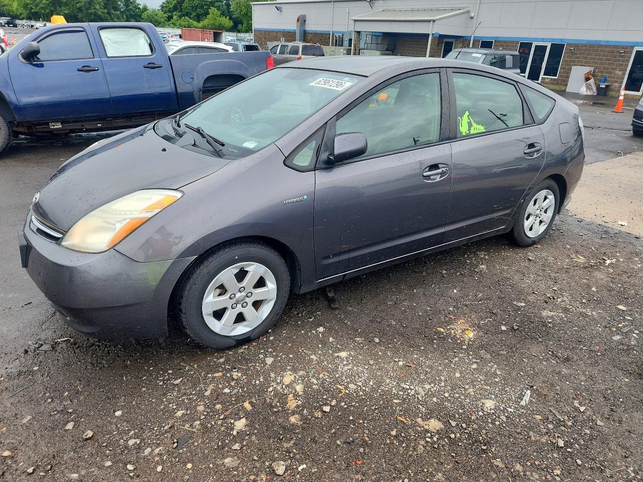 JTDKB20U873238883 · 2007 TOYOTA PRIUS
