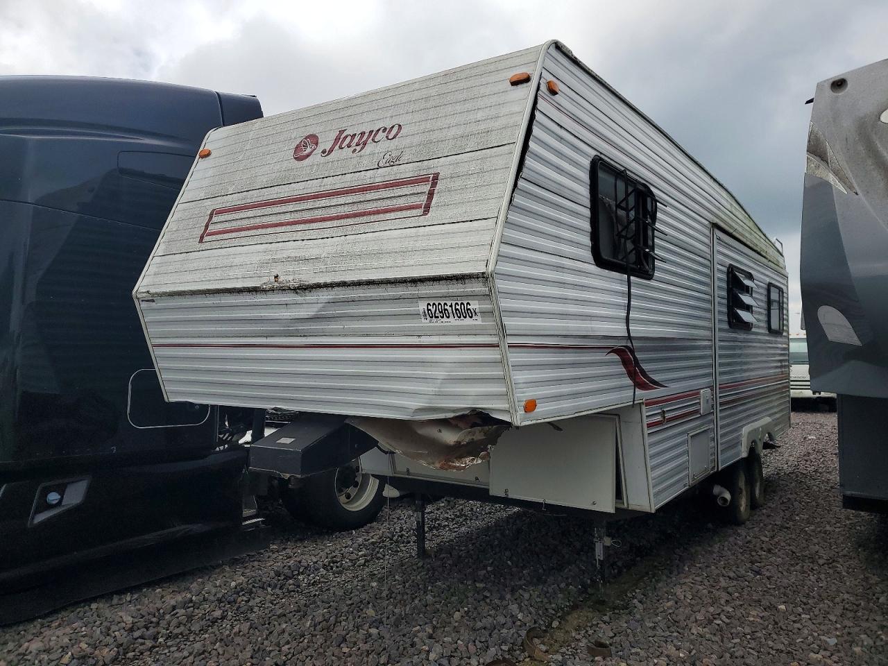 1UJCJ02N2V5LB0059 · 1997 JAYCO UNKNOWN · 2/10