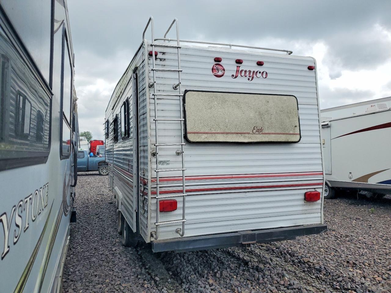 1UJCJ02N2V5LB0059 · 1997 JAYCO UNKNOWN · 3/10