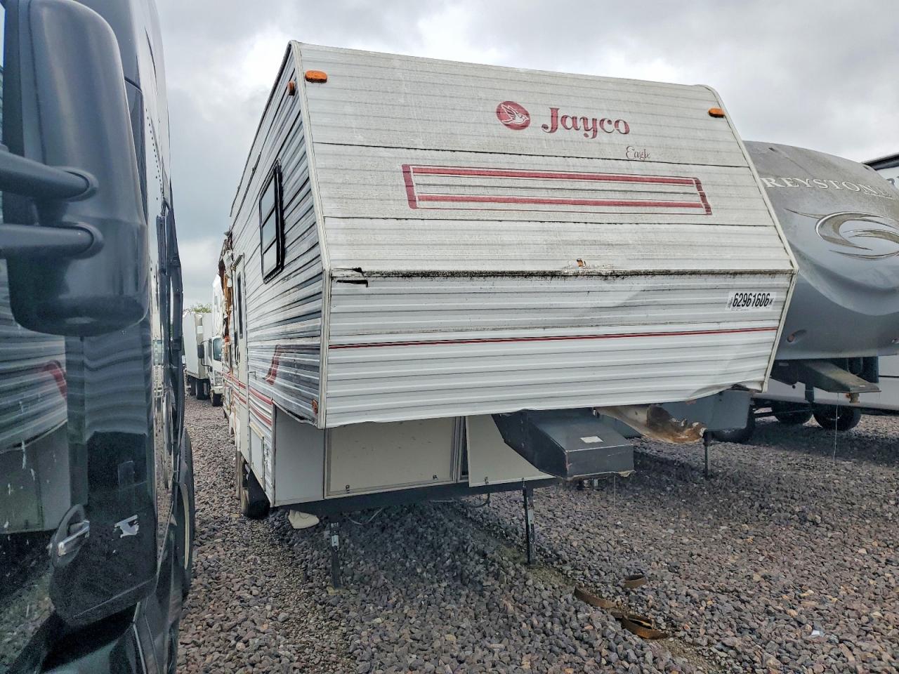 1UJCJ02N2V5LB0059 · 1997 JAYCO UNKNOWN