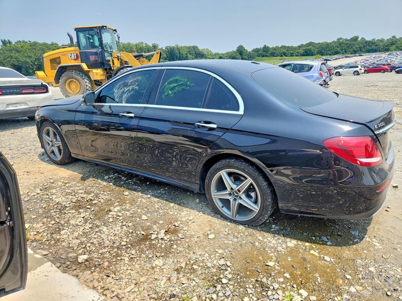 WDDZF4JB3HA042560 · 2017 MERCEDES-BENZ E · 2/12