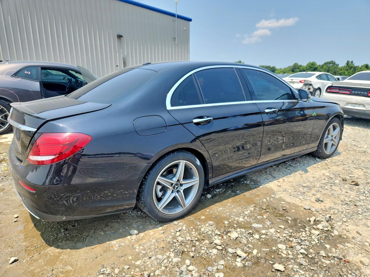 WDDZF4JB3HA042560 · 2017 MERCEDES-BENZ E · 3/12