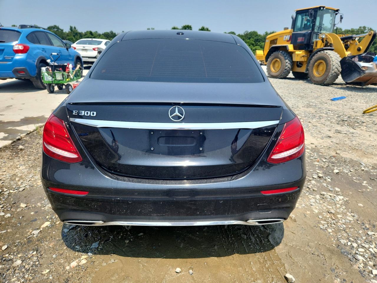 WDDZF4JB3HA042560 · 2017 MERCEDES-BENZ E · 6/12