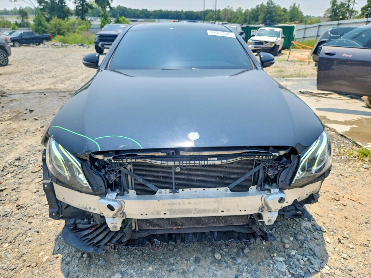 WDDZF4JB3HA042560 · 2017 MERCEDES-BENZ E · 5/12