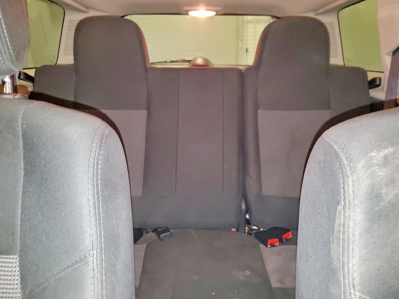 1C4NJPBA5HD116946 · 2017 JEEP PATRIOT · 10/13