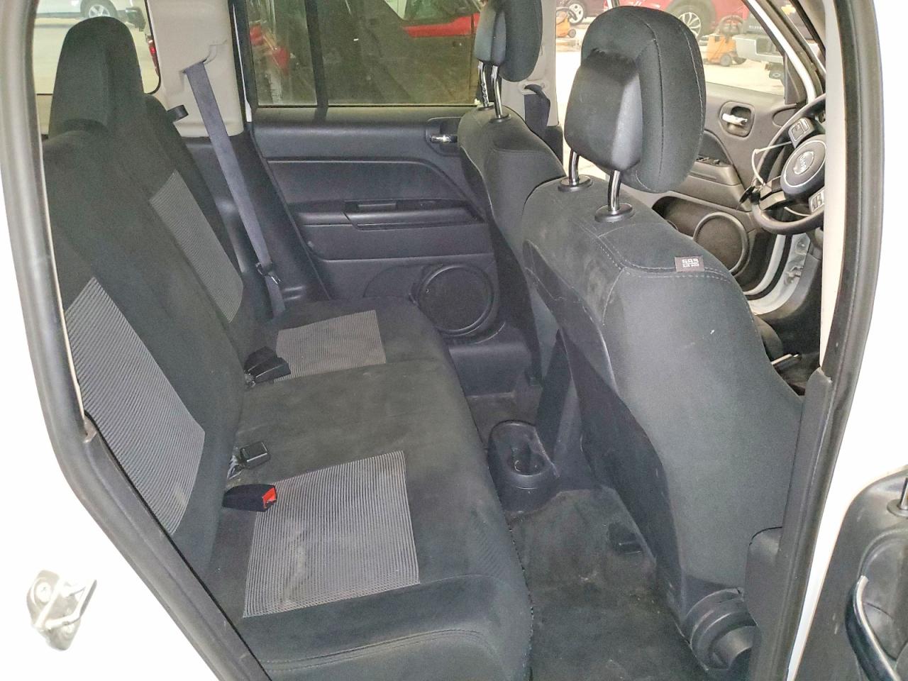 1C4NJPBA5HD116946 · 2017 JEEP PATRIOT · 11/13