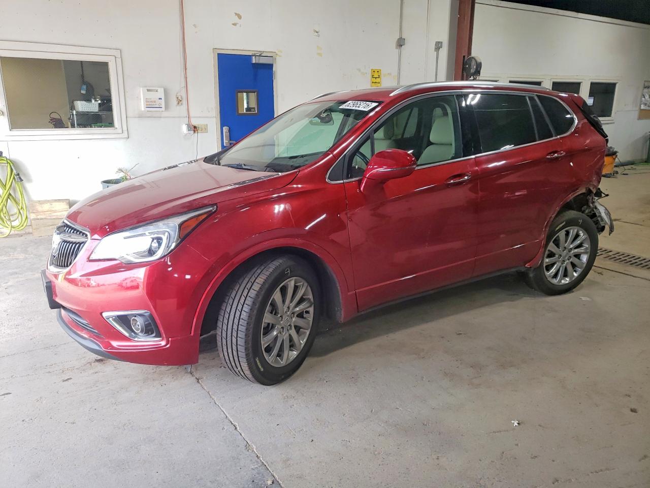 LRBFX2SA0LD070598 · 2020 BUICK ENVISION
