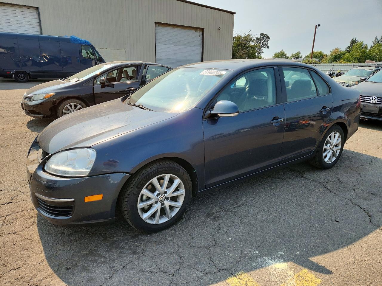 3VWRZ7AJ2AM138874 · 2010 VOLKSWAGEN JETTA