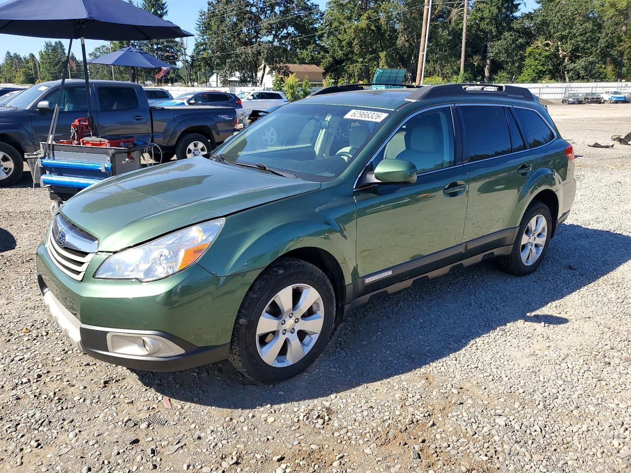 4S4BRBLC4A3360559 · 2010 SUBARU OUTBACK