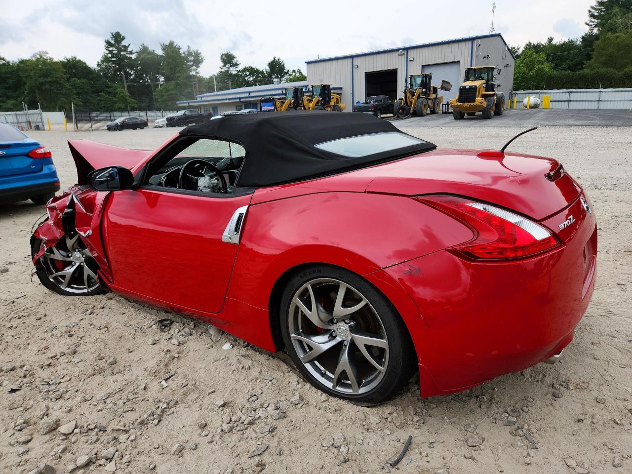 JN1AZ4FH6HM940213 · 2017 NISSAN 370Z · 2/13
