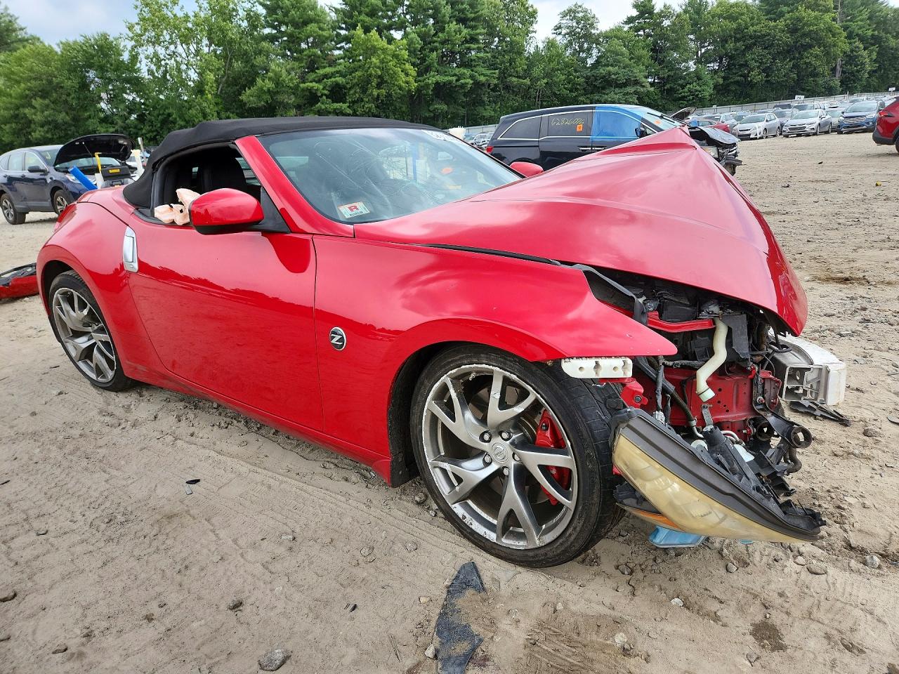 JN1AZ4FH6HM940213 · 2017 NISSAN 370Z · 4/13