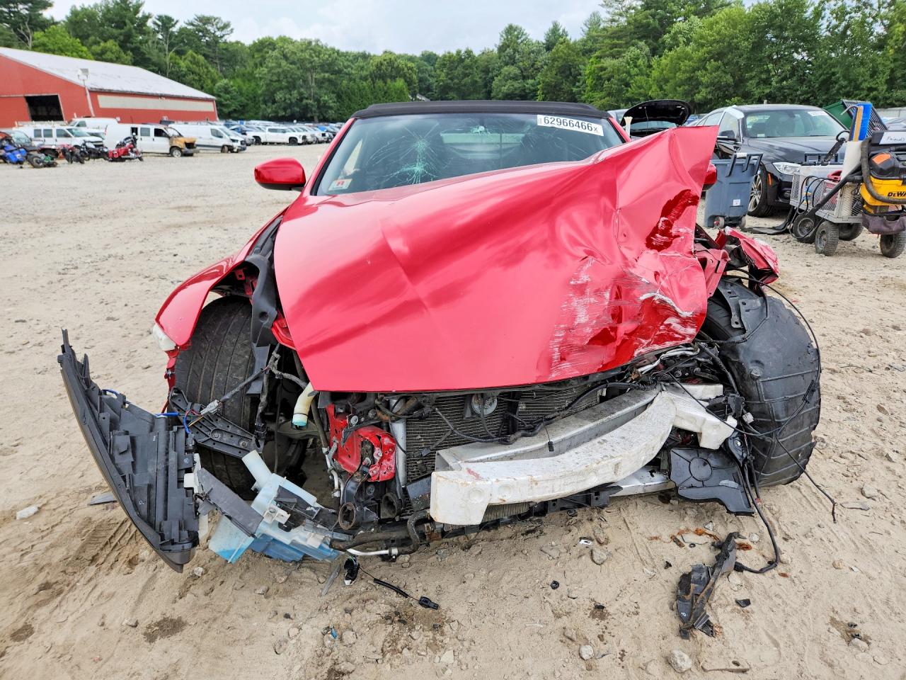 JN1AZ4FH6HM940213 · 2017 NISSAN 370Z · 5/13