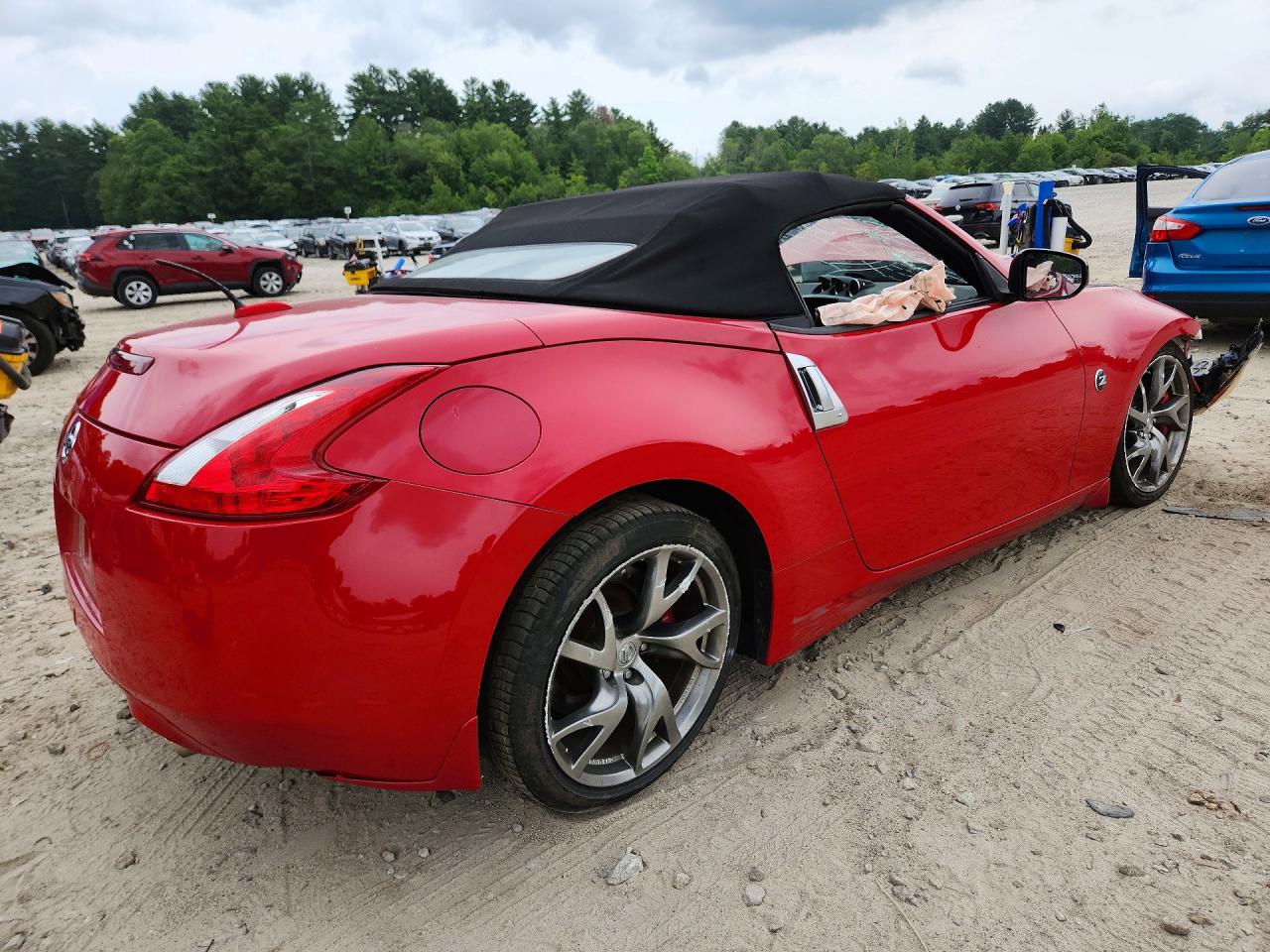 JN1AZ4FH6HM940213 · 2017 NISSAN 370Z · 3/13