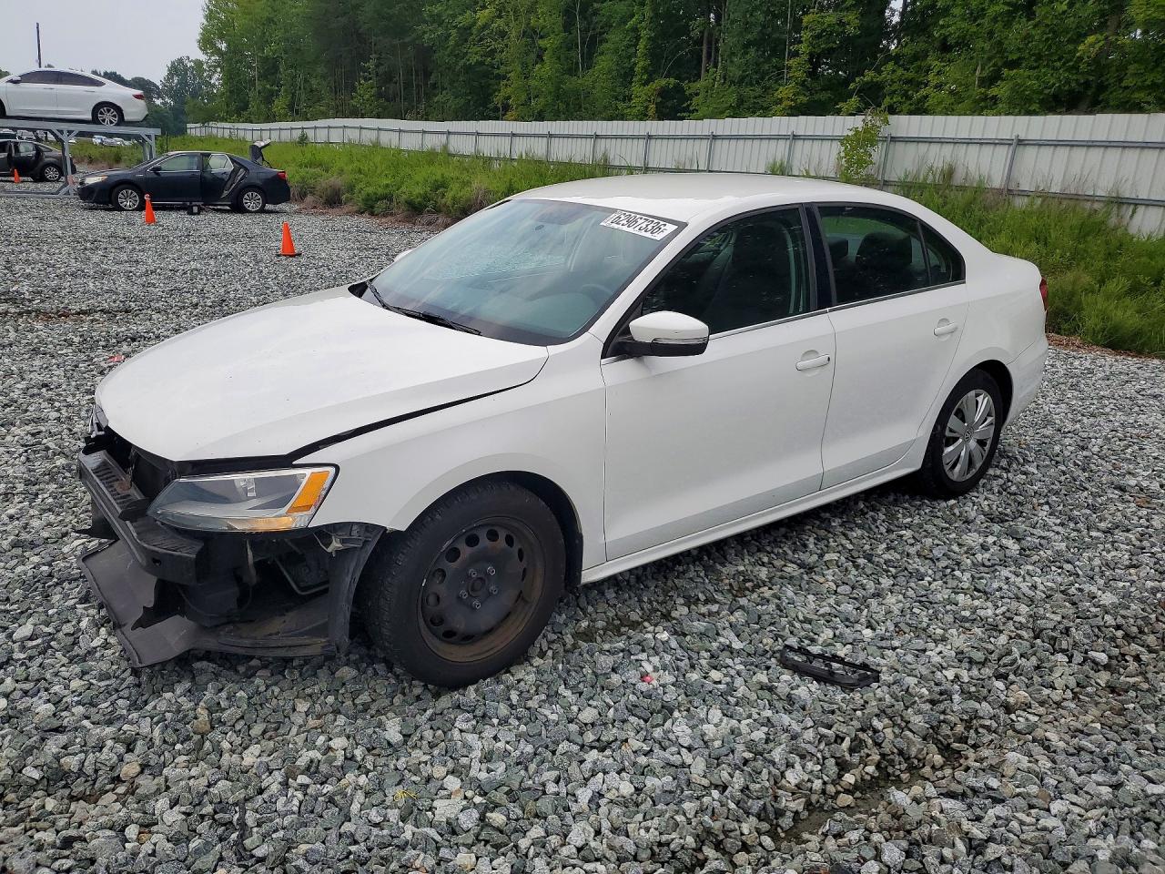 3VWDP7AJ7DM434526 · 2013 VOLKSWAGEN JETTA