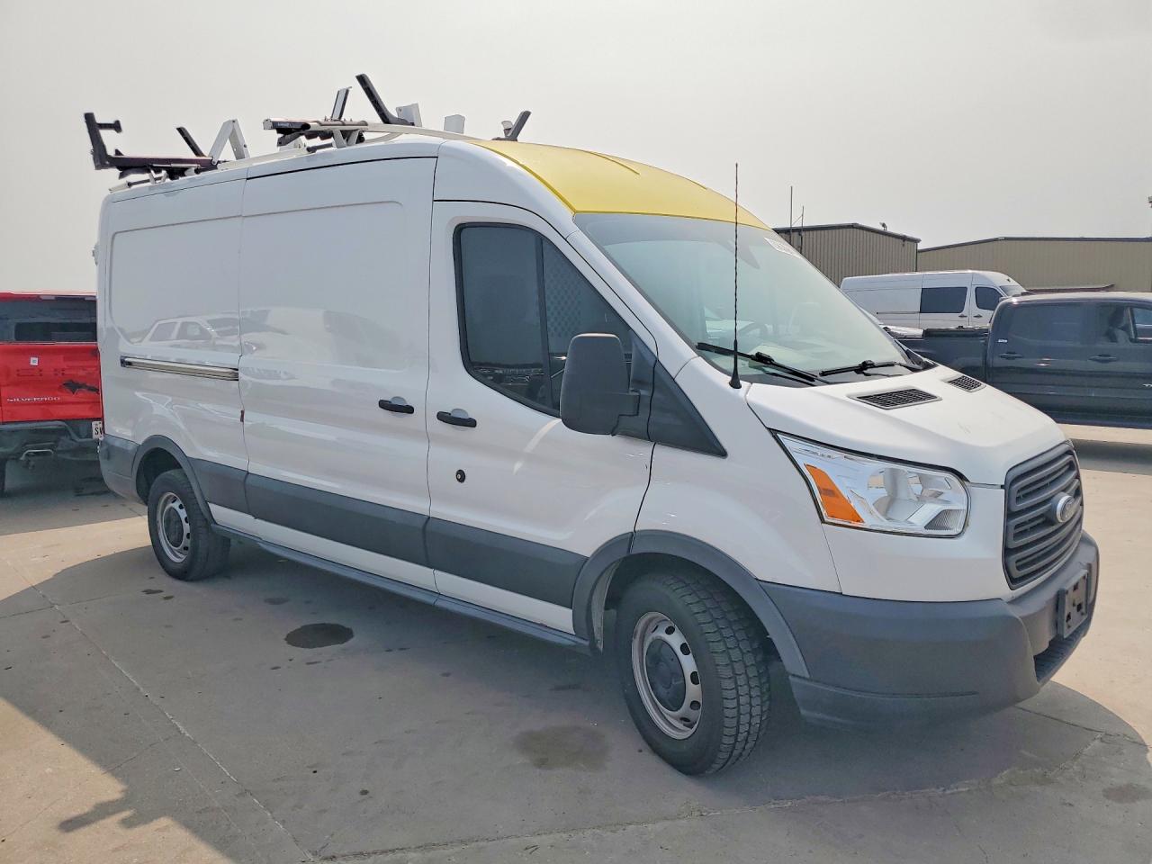 1FTYR2CG2GKA06930 · 2016 FORD TRANSIT · 4/13