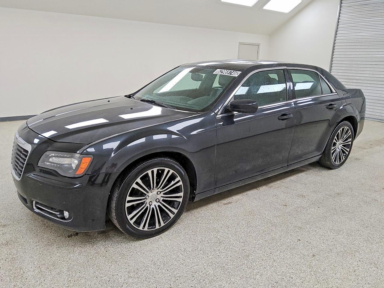 2C3CCABG5EH183004 · 2014 CHRYSLER 300