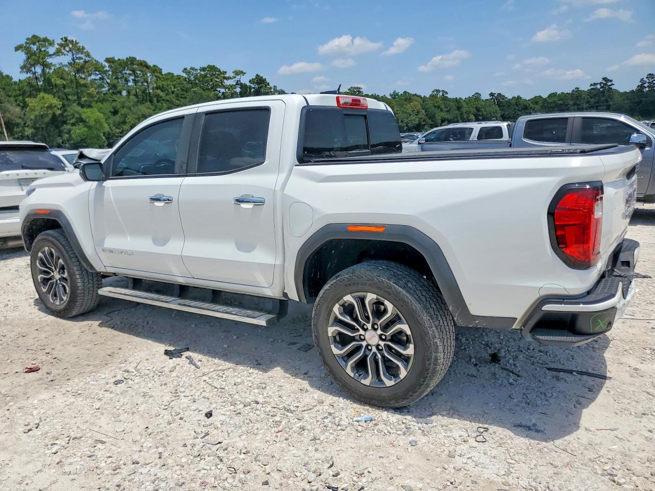 1GTP6FEKXP1129233 · 2023 GMC CANYON · 2/12