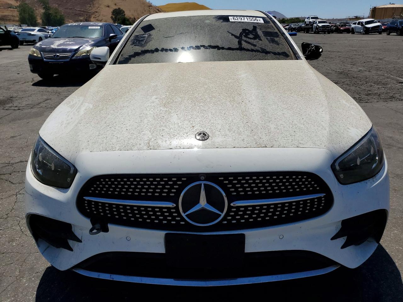 W1KZF8DB7MA927745 · 2021 MERCEDES-BENZ E · 5/13