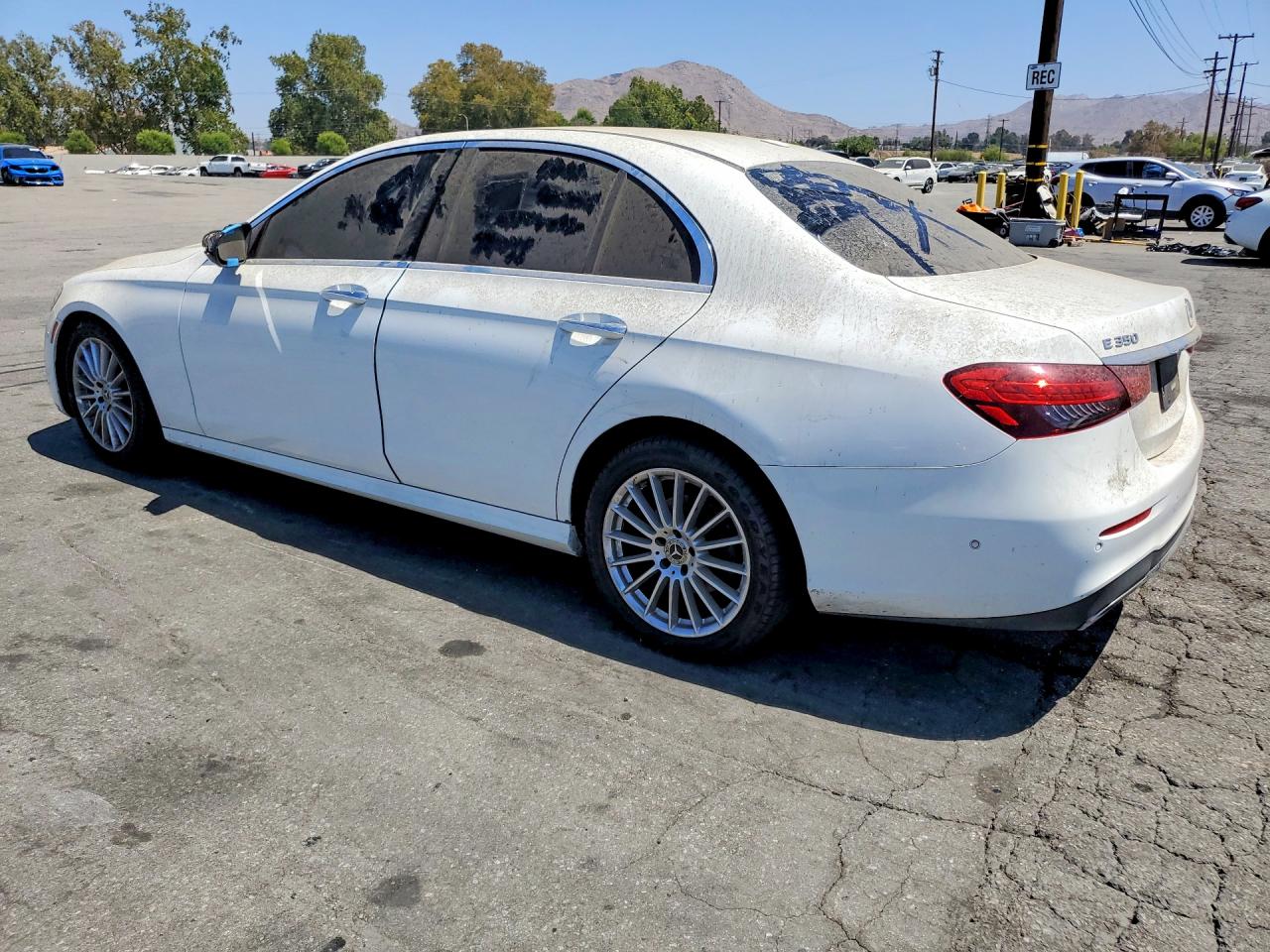 W1KZF8DB7MA927745 · 2021 MERCEDES-BENZ E · 2/13