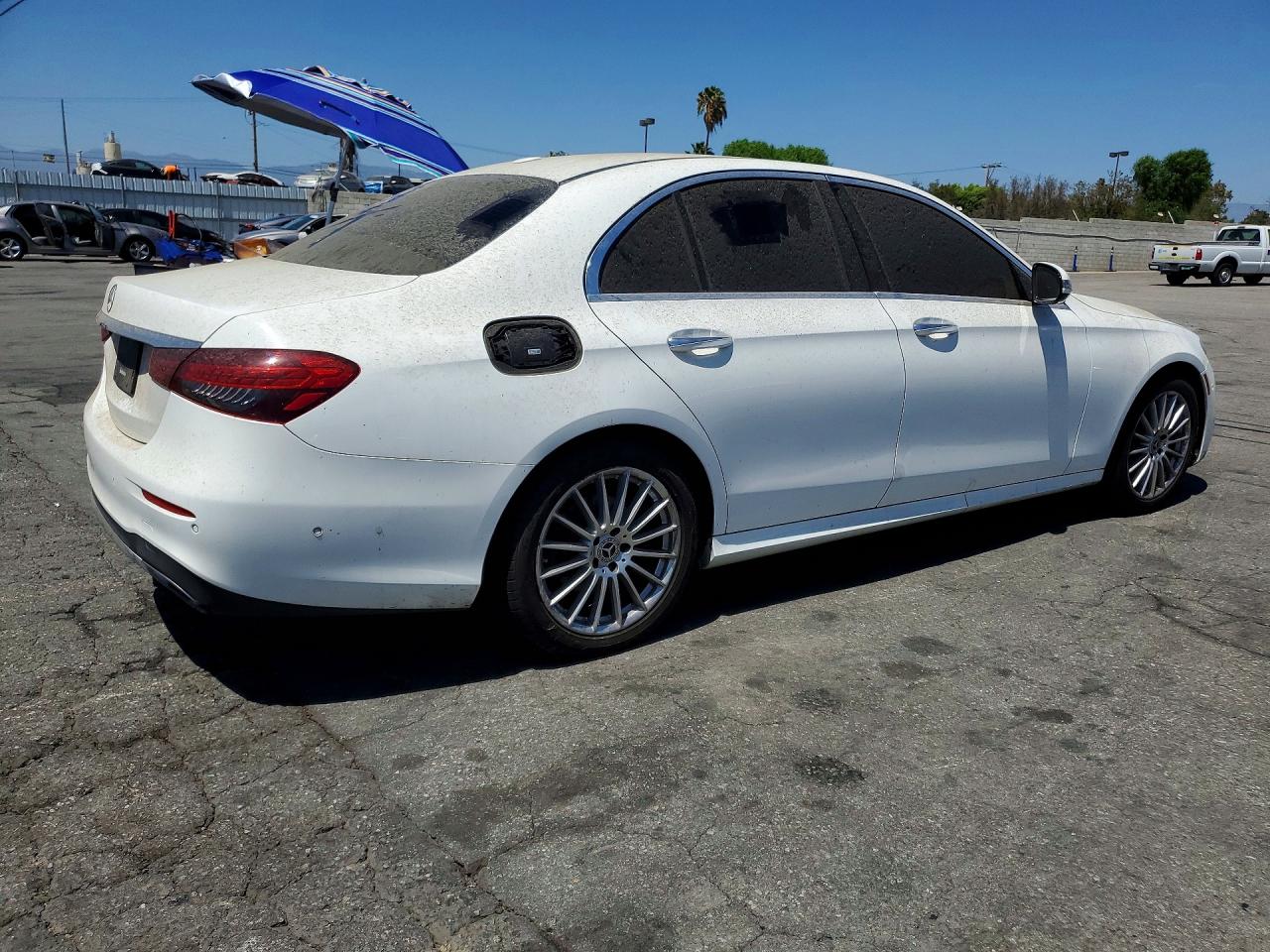 W1KZF8DB7MA927745 · 2021 MERCEDES-BENZ E · 3/13