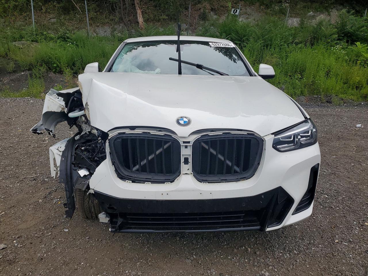 5UX33DT09P9N64614 · 2023 BMW X4 · 5/13