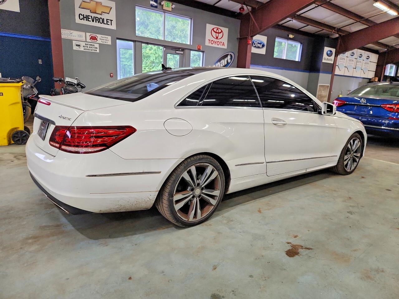 WDDKJ6HB2GF331397 · 2016 MERCEDES-BENZ E · 3/12