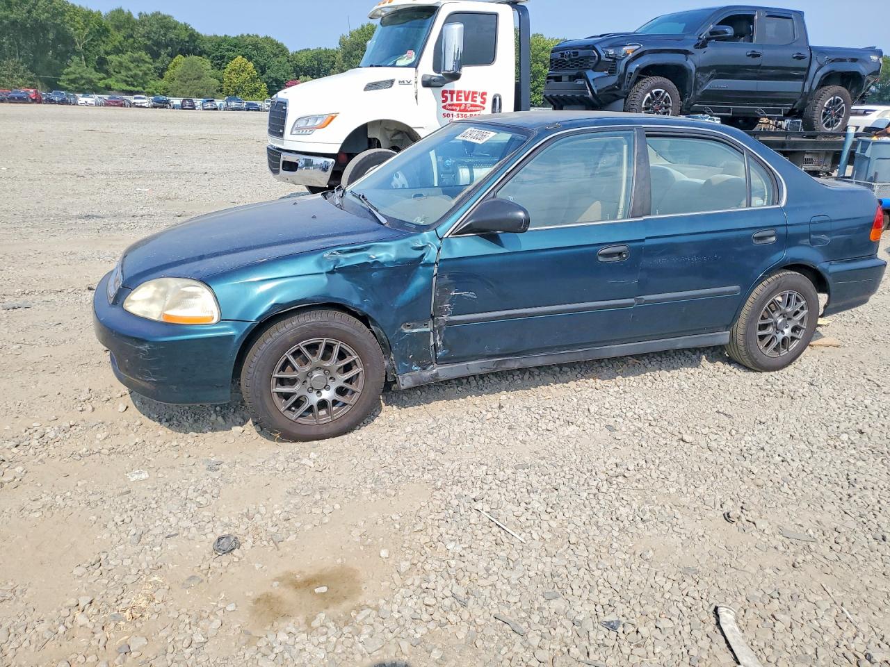 1HGEJ6670WL011440 · 1998 HONDA CIVIC