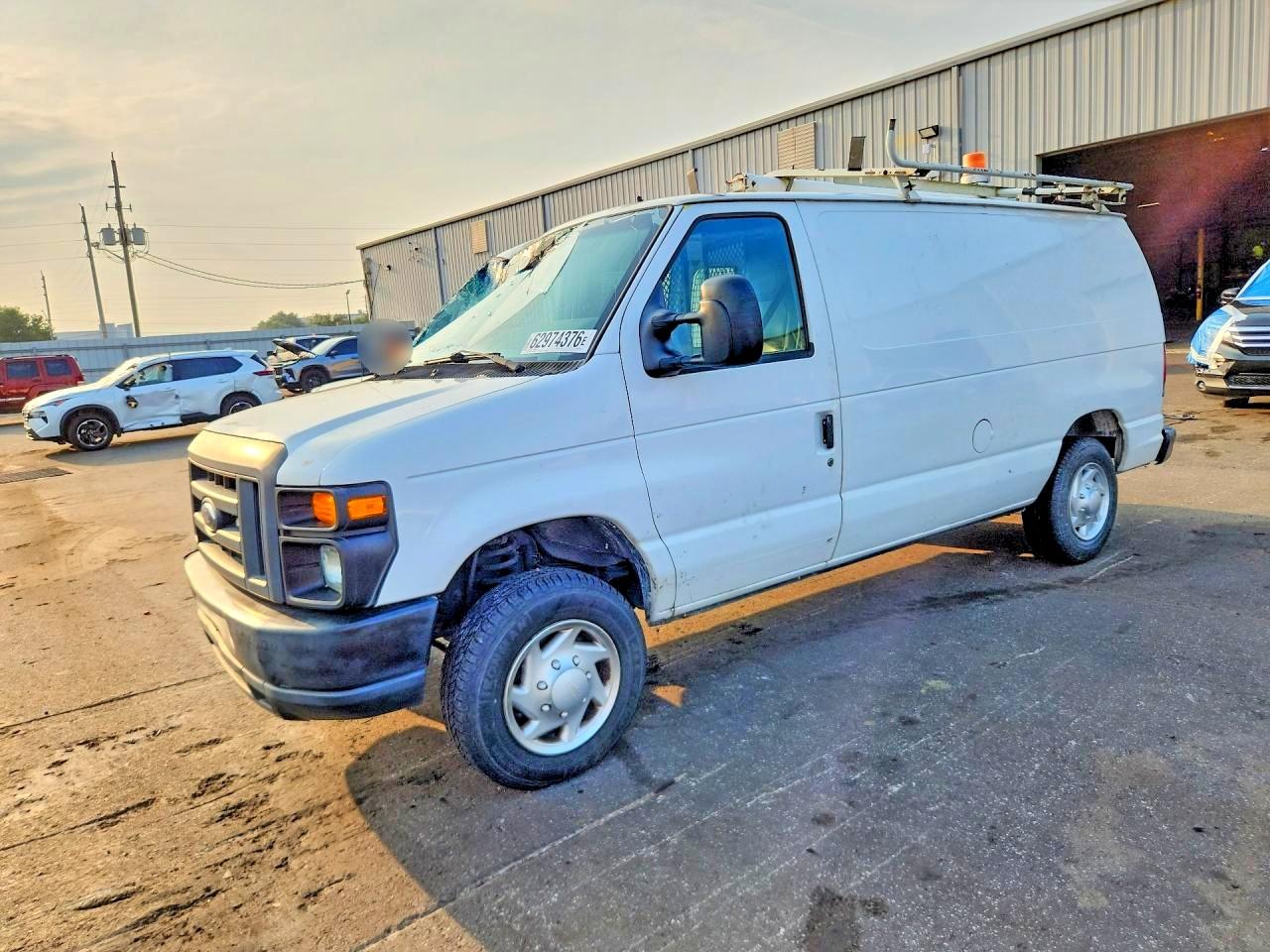 1FTNE1EW8DDA65221 · 2013 FORD All Models