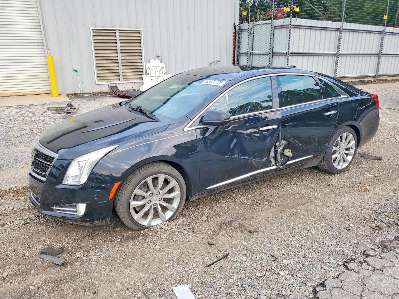 2G61M5S36G9102516 · 2016 CADILLAC XTS