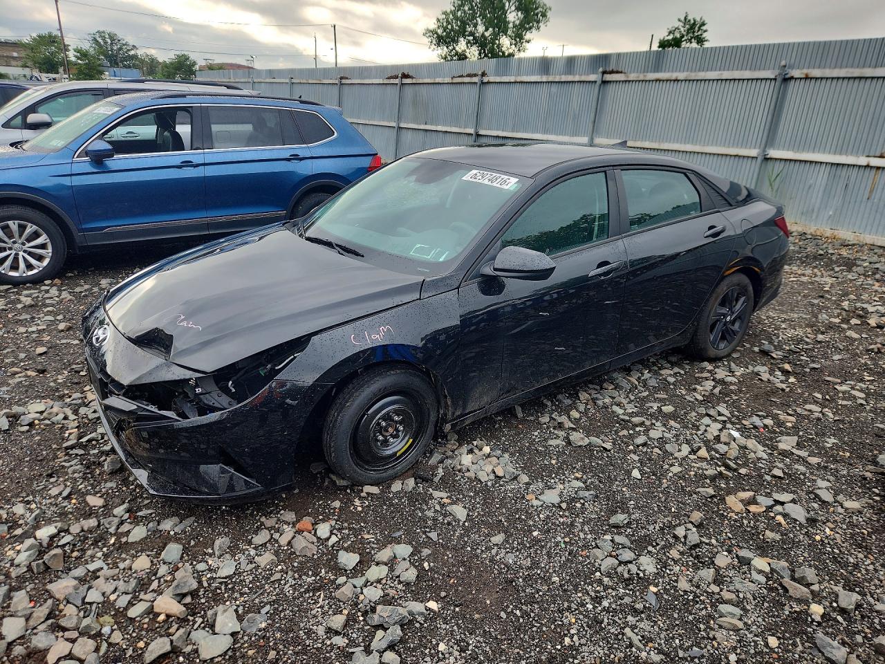 5NPLM4AG9PH094610 · 2023 HYUNDAI ELANTRA
