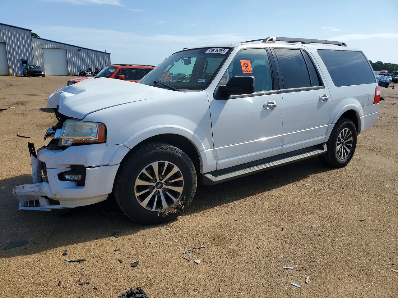 1FMJK1HT4GEF50765 · 2016 FORD EXPEDITION