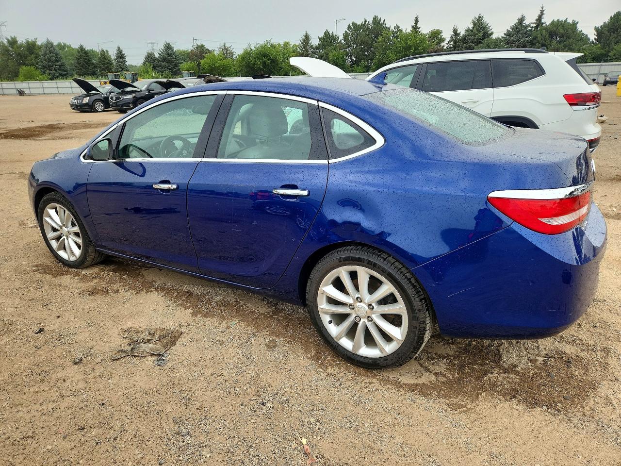 1G4PP5SK4D4118505 · 2013 BUICK VERANO · 2/12