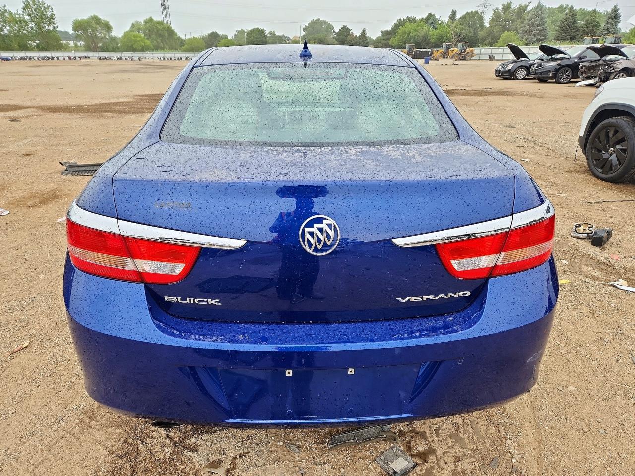 1G4PP5SK4D4118505 · 2013 BUICK VERANO · 6/12
