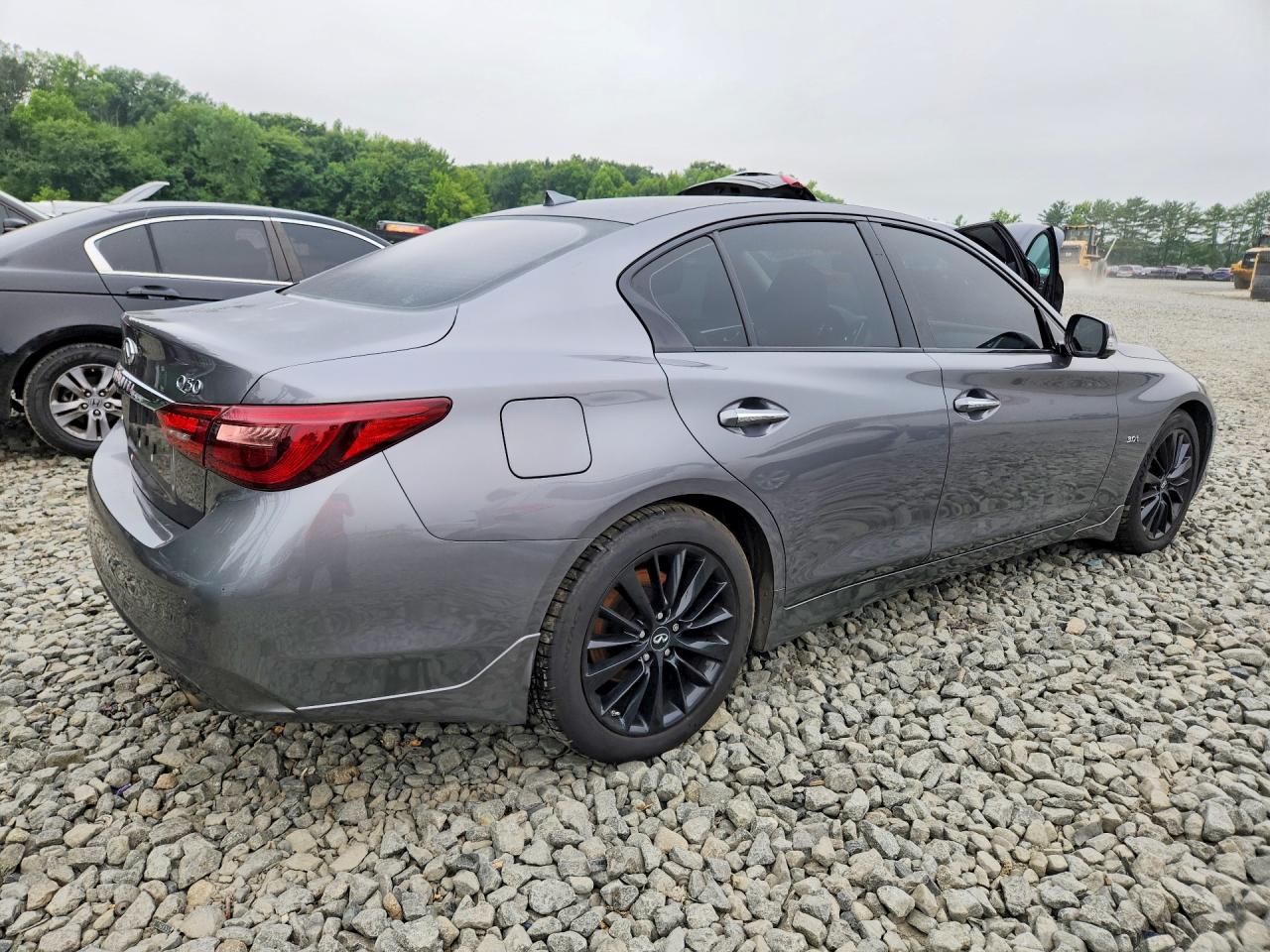 JN1EV7AR3JM445343 · 2018 INFINITI Q50 · 3/12