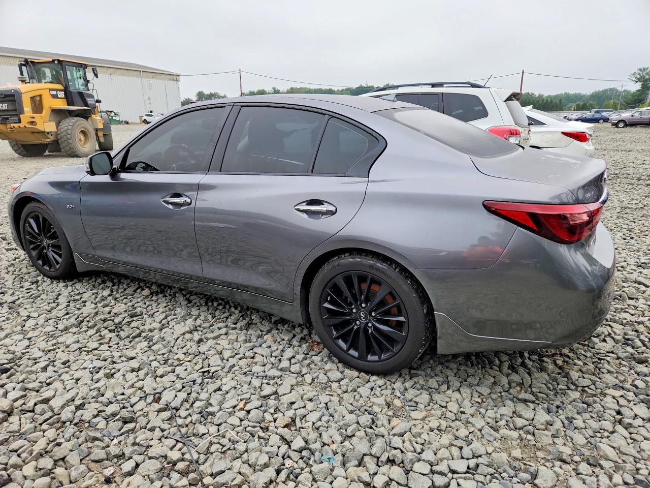 JN1EV7AR3JM445343 · 2018 INFINITI Q50 · 2/12