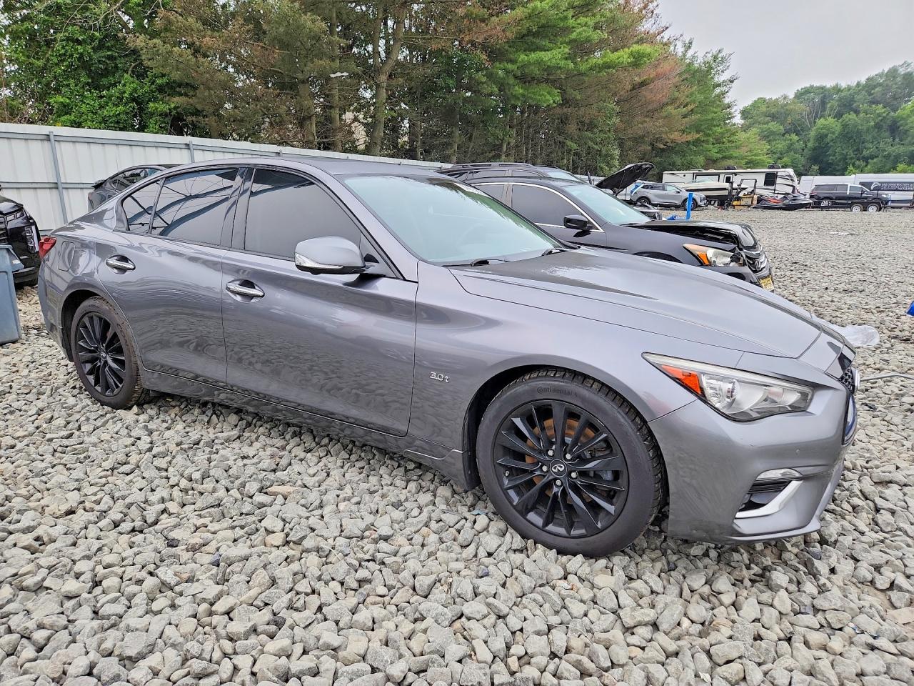 JN1EV7AR3JM445343 · 2018 INFINITI Q50 · 4/12