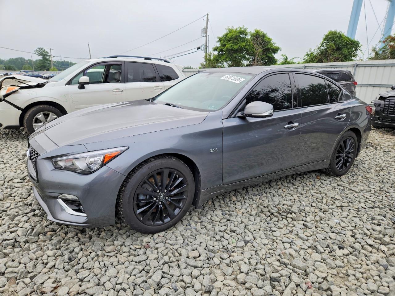 JN1EV7AR3JM445343 · 2018 INFINITI Q50