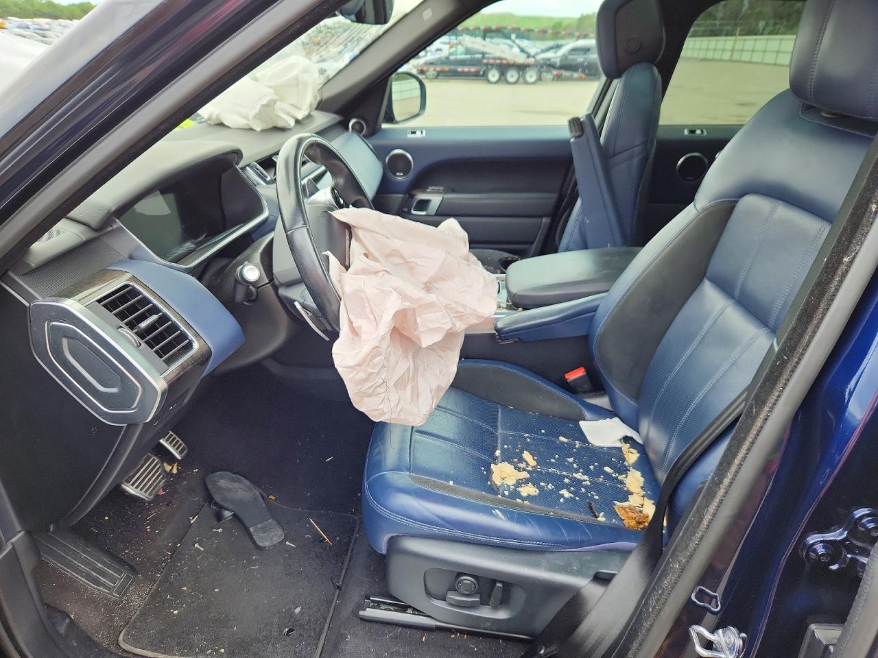 SALWR2SE2MA768429 · 2021 LAND ROVER RANGE ROVER SPORT · 7/13