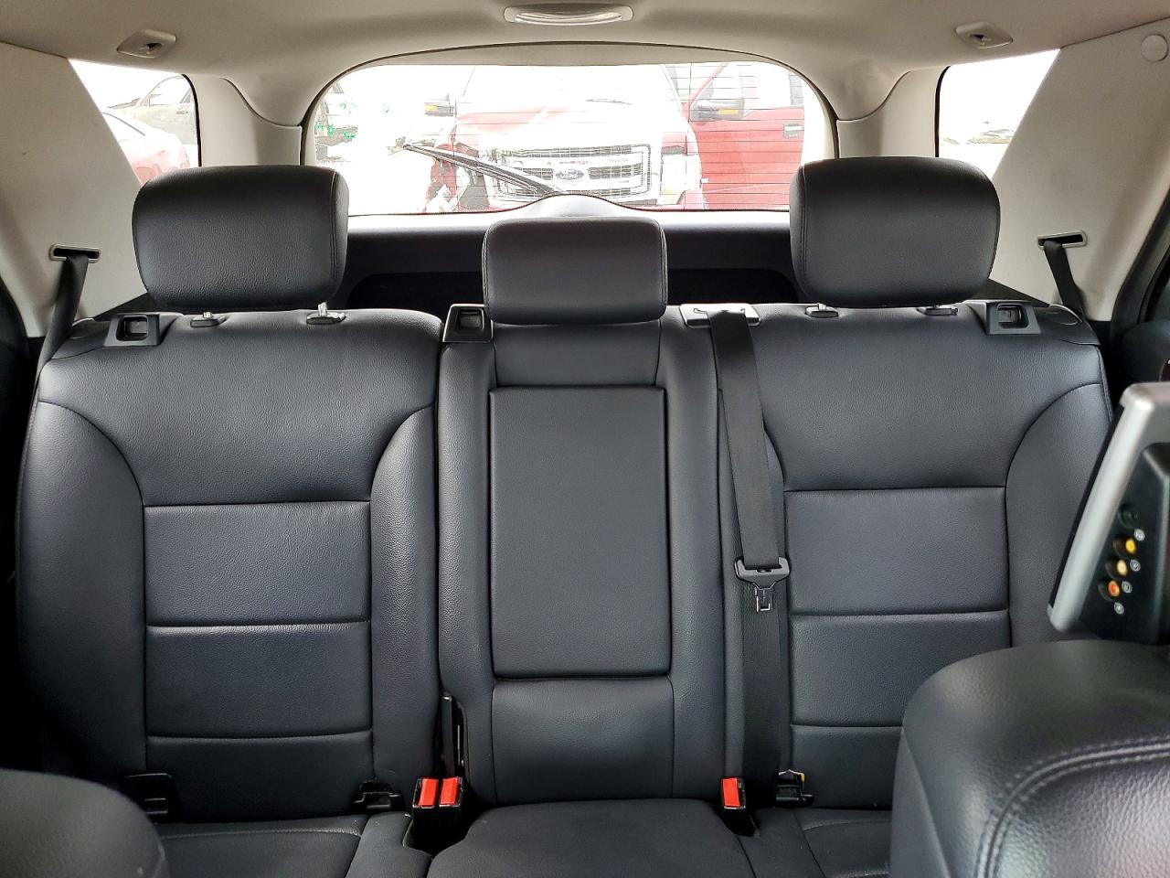 4JGBB8GBXAA615039 · 2010 MERCEDES-BENZ ML · 10/13