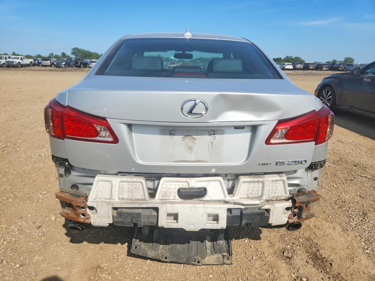 JTHCF5C28C5055727 · 2012 LEXUS IS · 6/12