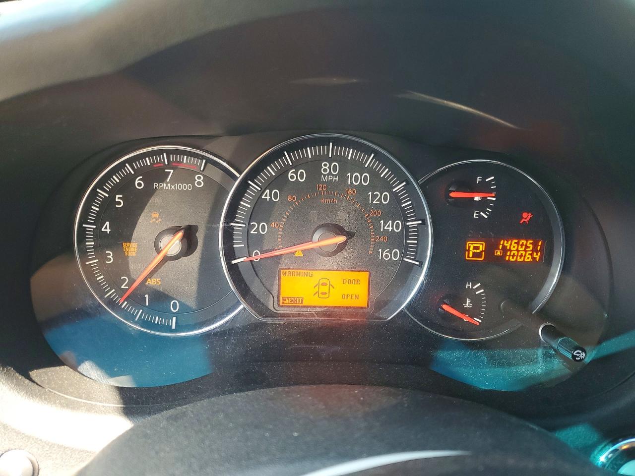 1N4AA5AP3BC832577 · 2011 NISSAN MAXIMA · 9/12