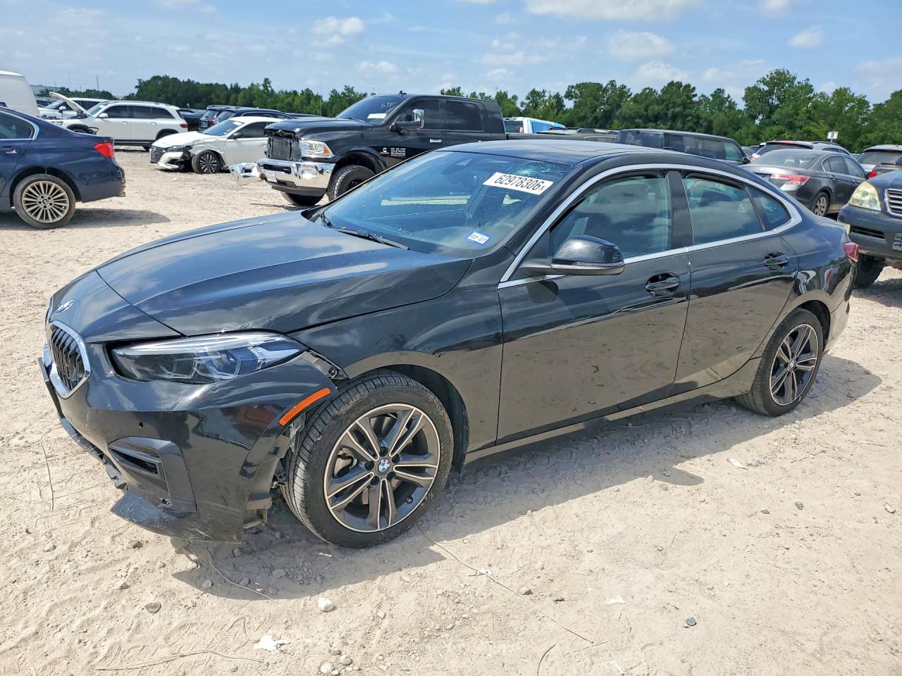 WBA73AK06R7N47607 · 2024 BMW 228XI
