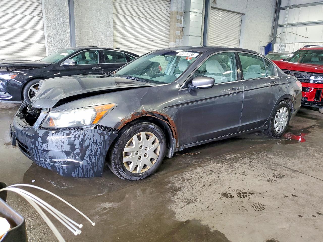 1HGCP2F33AA021170 · 2010 HONDA ACCORD