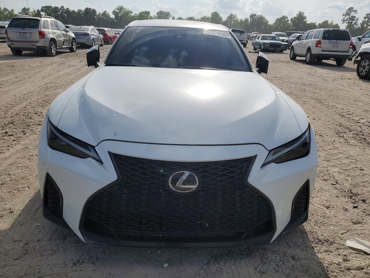 JTHGZ1B22M5038622 · 2021 LEXUS IS · 5/12
