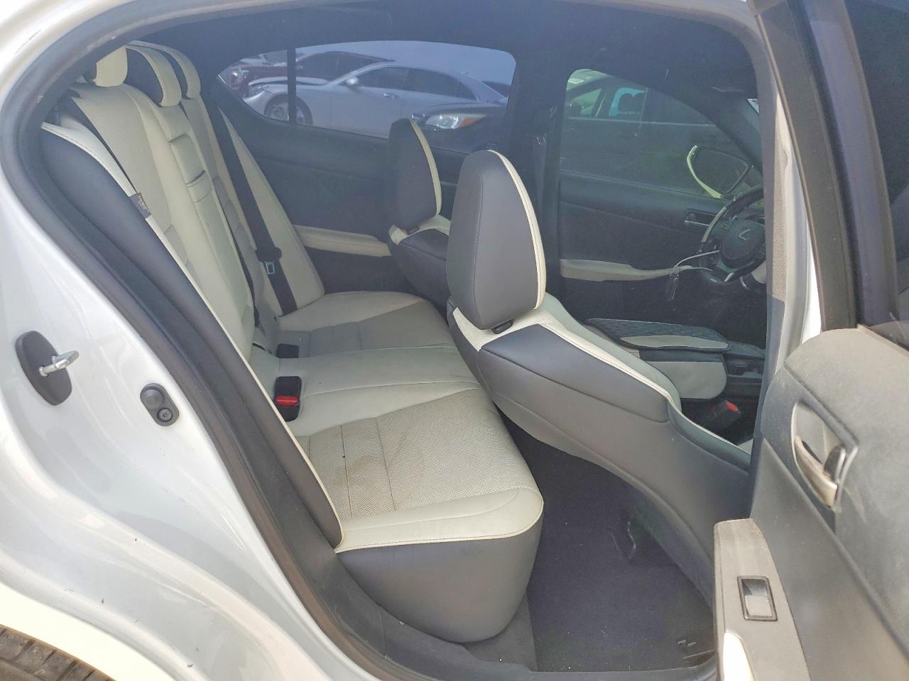 JTHGZ1B22M5038622 · 2021 LEXUS IS · 10/12