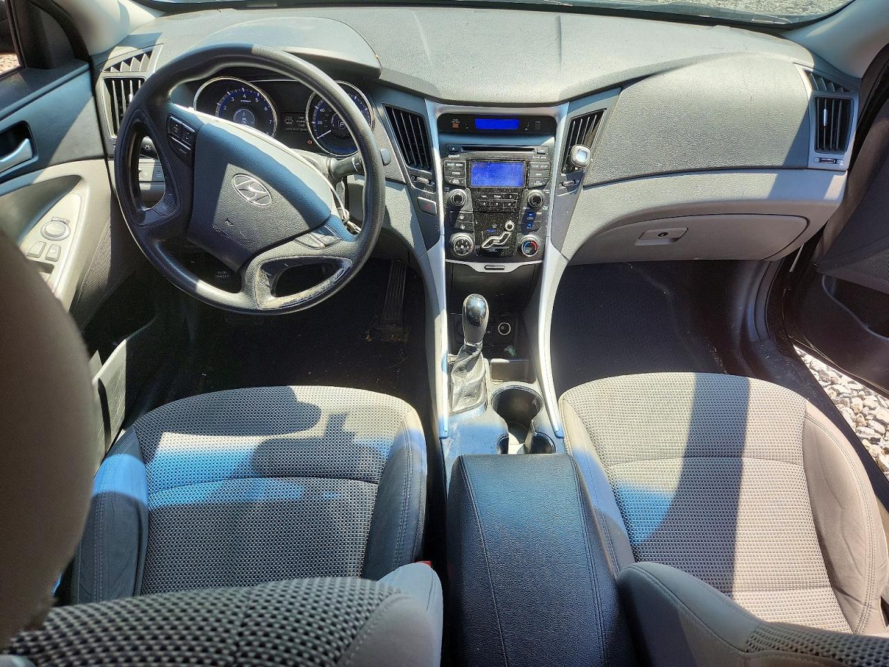 5NPEB4AC5CH433742 · 2012 HYUNDAI SONATA · 8/12