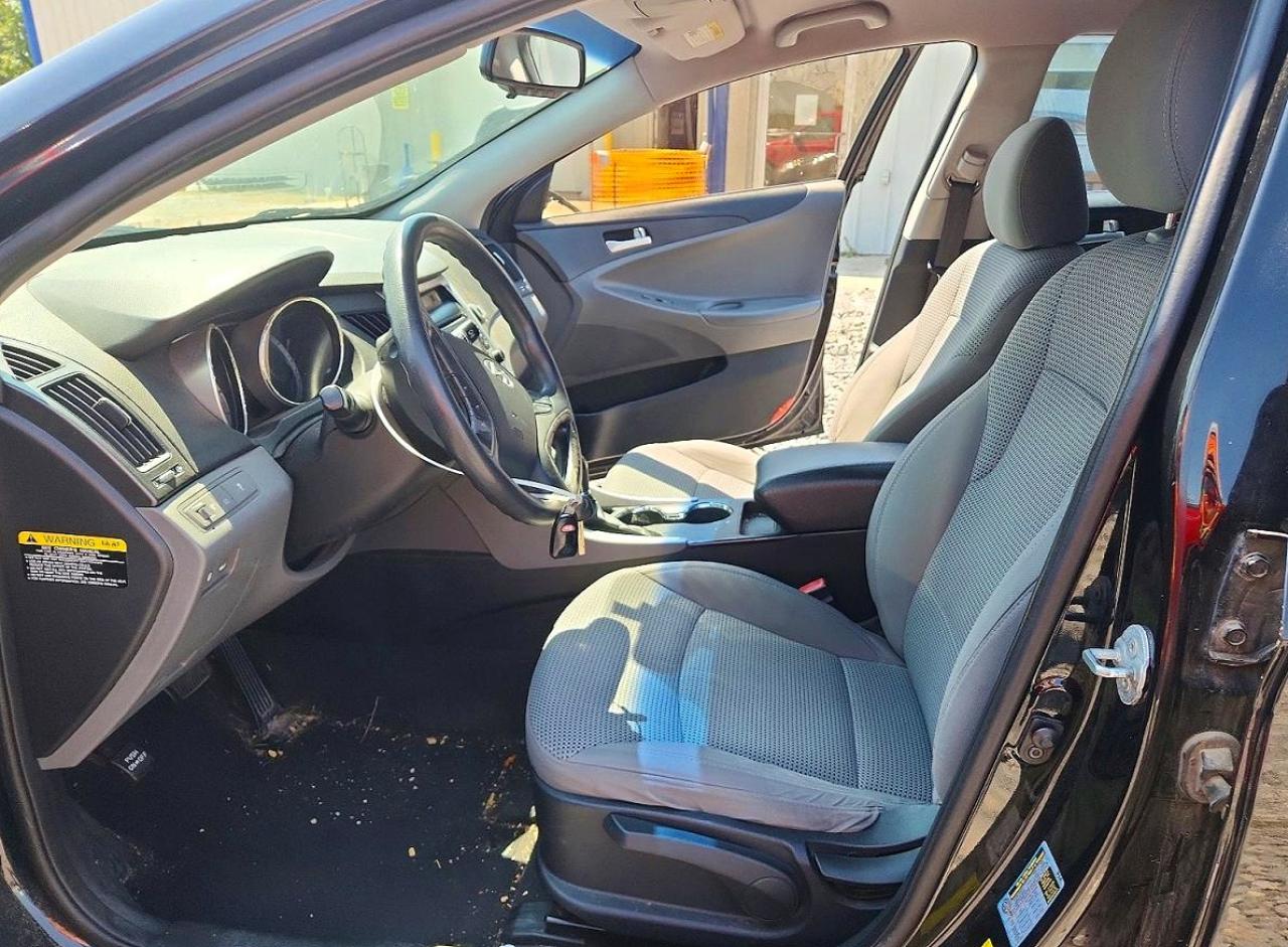 5NPEB4AC5CH433742 · 2012 HYUNDAI SONATA · 7/12