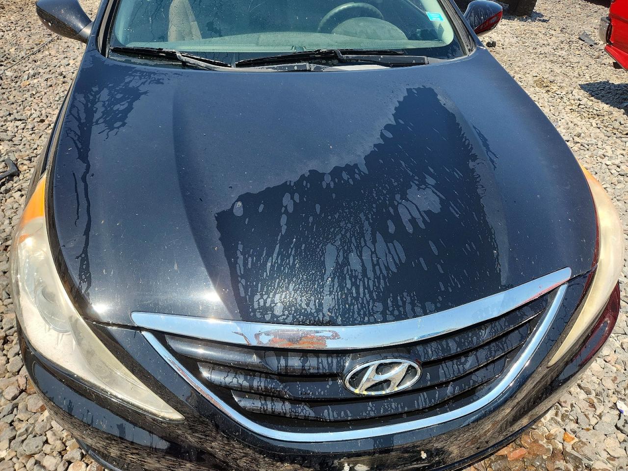 5NPEB4AC5CH433742 · 2012 HYUNDAI SONATA · 11/12