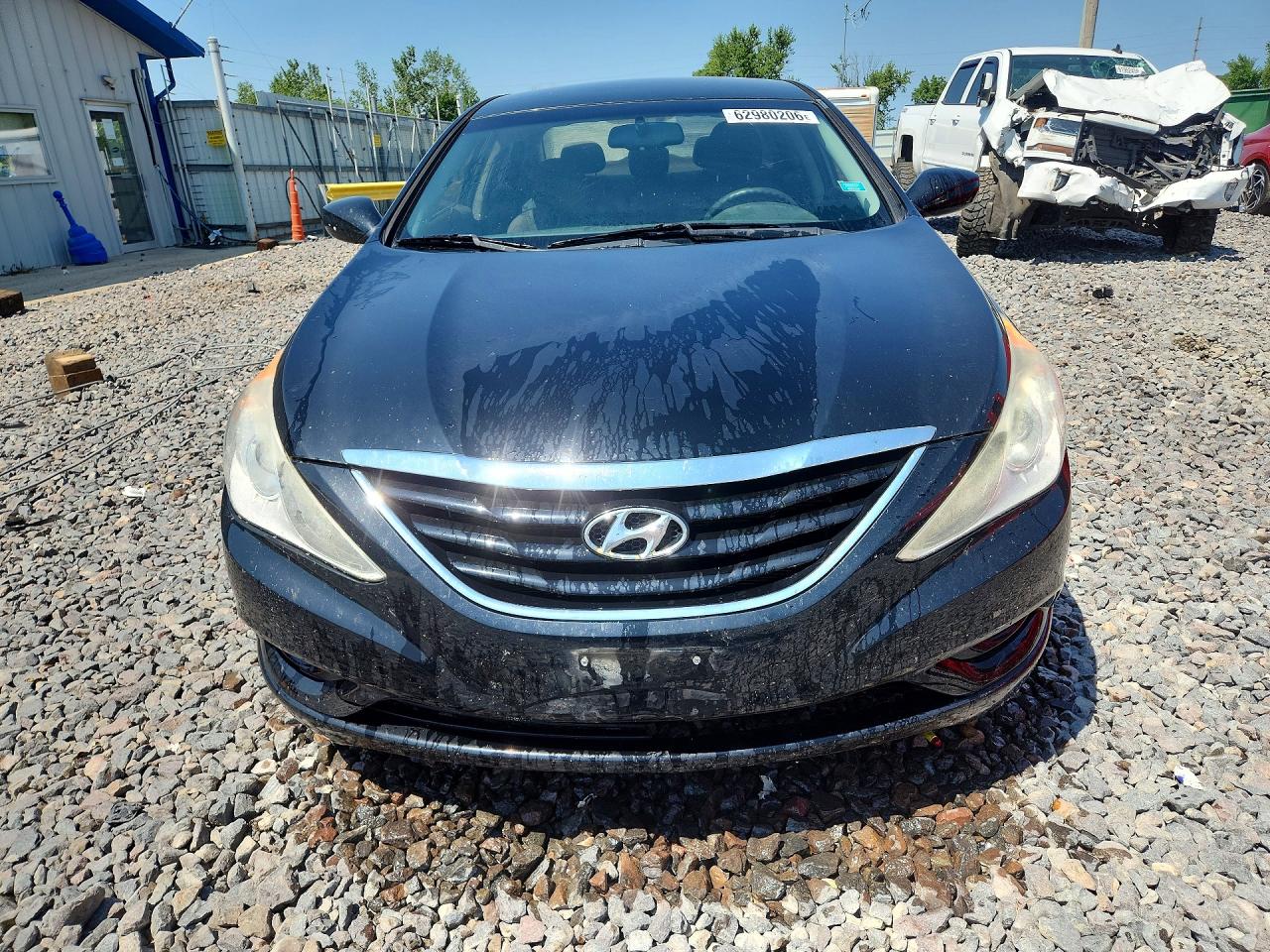 5NPEB4AC5CH433742 · 2012 HYUNDAI SONATA · 5/12