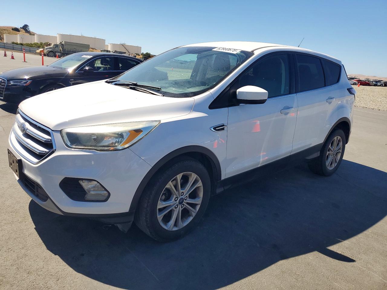 1FMCU0GD8HUD20578 · 2017 FORD ESCAPE